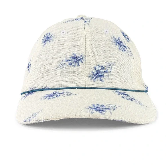 LoveShackFancy | Accessories | Loveshack Fancy Baseball Hat 